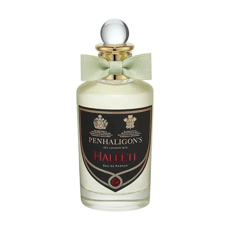 Perfume Penhaligons Halfeti Unissex Eau de Parfum