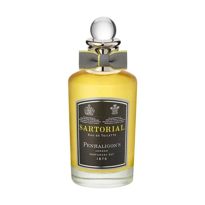 Perfume Penhaligons Sartorial Unissex Eau de Toilette