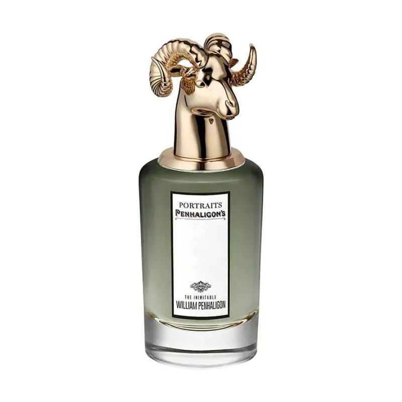 Perfume Penhaligons The Inimitable William Penhaligon Unissex Eau de Parfum