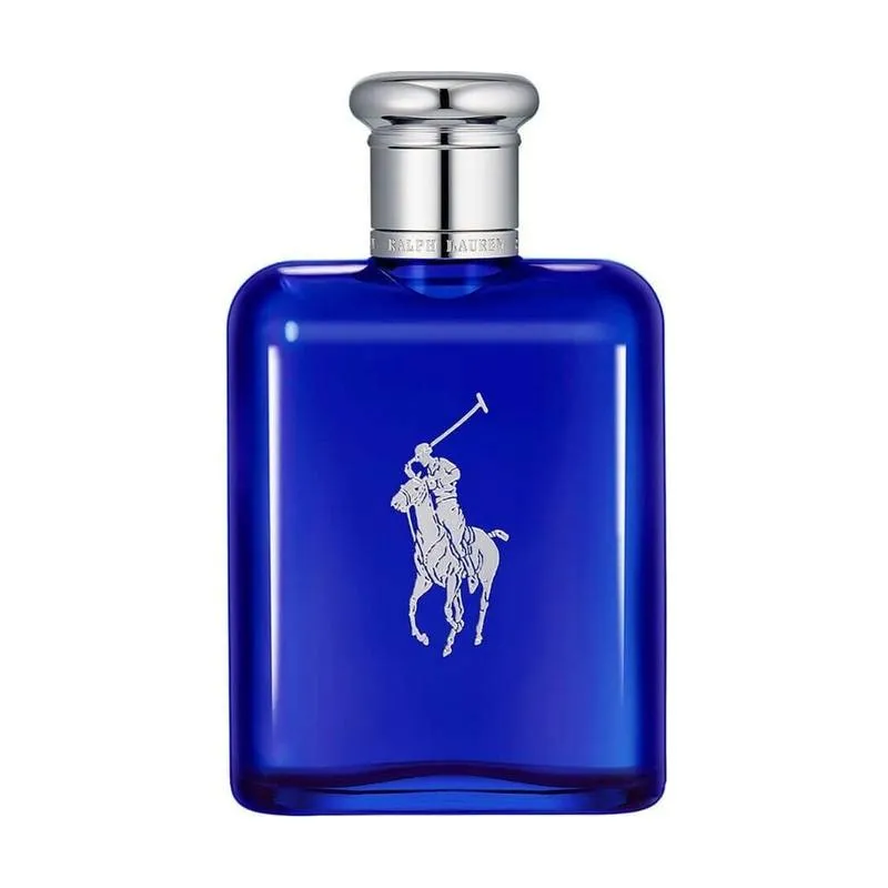 Perfume Ralph Lauren Polo Blue Masculino Eau de Toilette