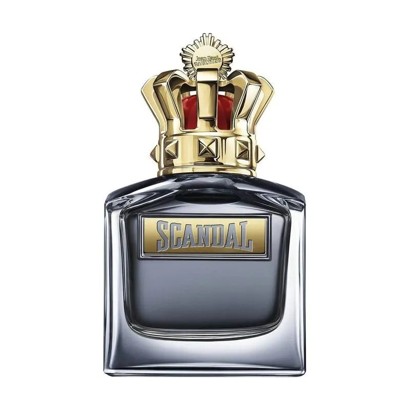 Perfume Scandal Pour Homme Masculino Eau de Toilette