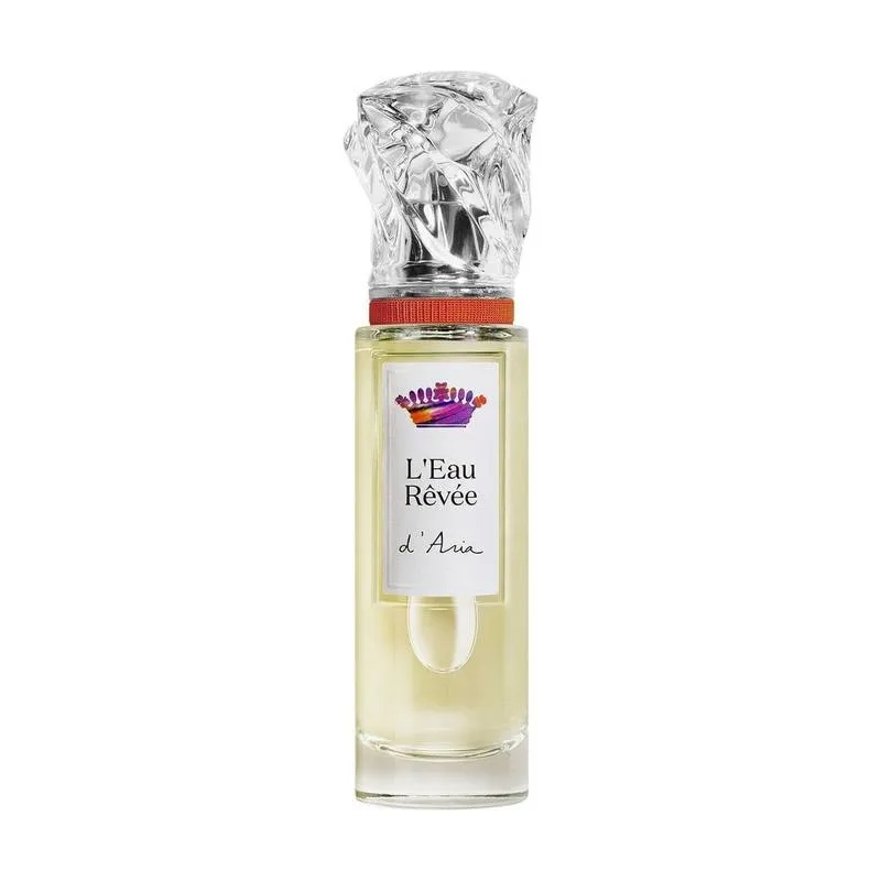 Perfume Sisley L'Eau Rêvée D'Aria Unissex Eau de Toilette