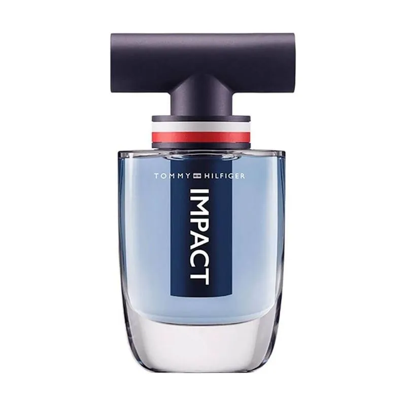 Perfume Tommy Hilfiger Impact Masculino Eau de Toilette
