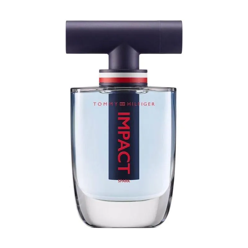 Perfume Tommy Hilfiger Impact Spark Masculino Eau de Toilette