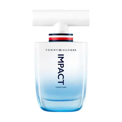 Perfume Tommy Hilfiger The Impact Together Masculino Eau De Toilette