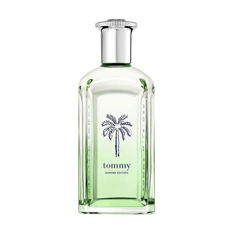 Perfume Tommy Hilfiger Tommy Summer Masculino Eau de Toilette