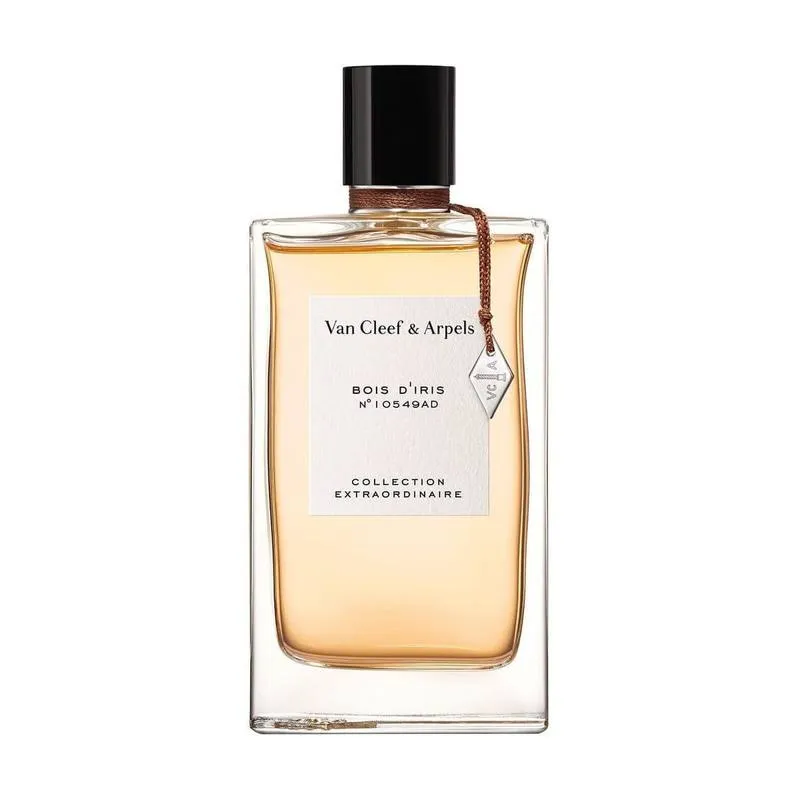 Perfume Van Cleef Bois D'Iris Feminino Eau de Parfum