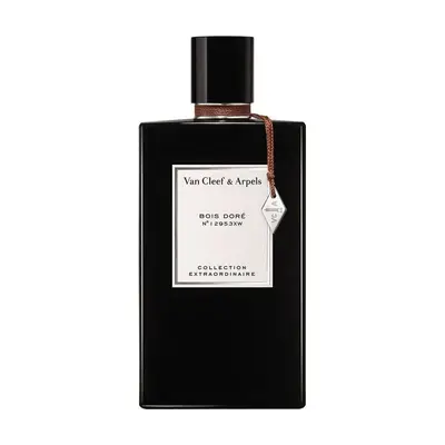 Perfume Van Cleef Bois Doré Unissex Eau de Parfum