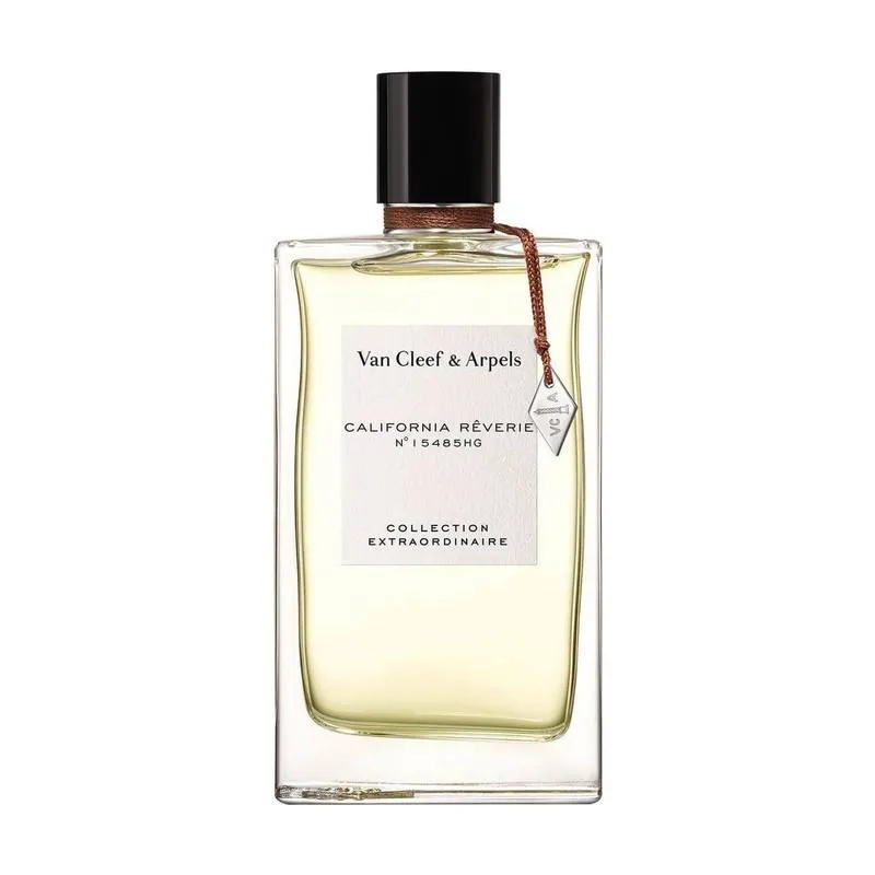 Perfume Van Cleef California Reverie Unissex Eau de Parfum