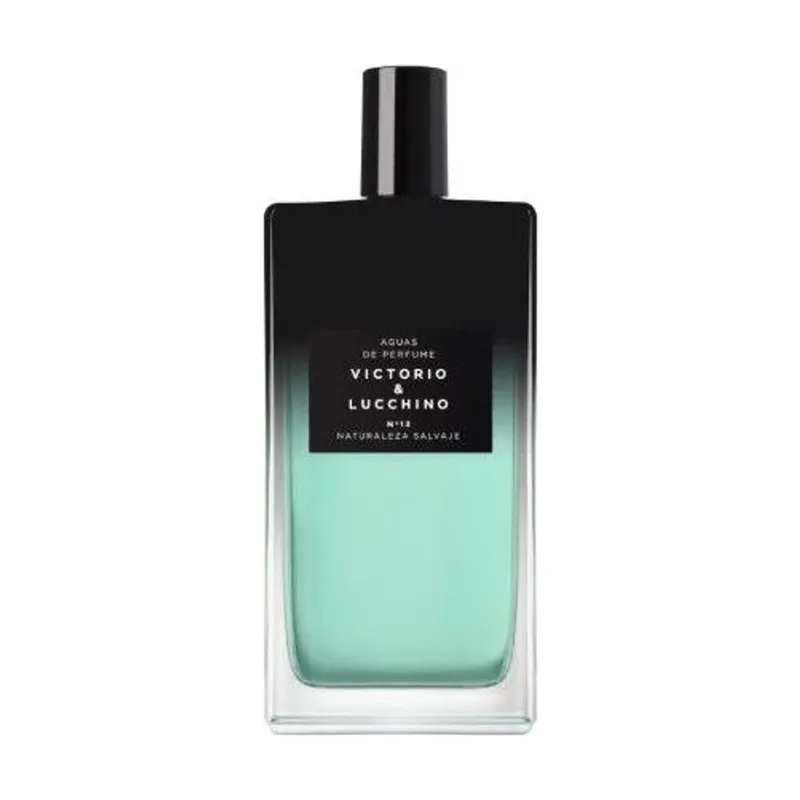 Perfume Victorio & Lucchino Aguas Intensas Nº13 Masculino Eau de Parfum