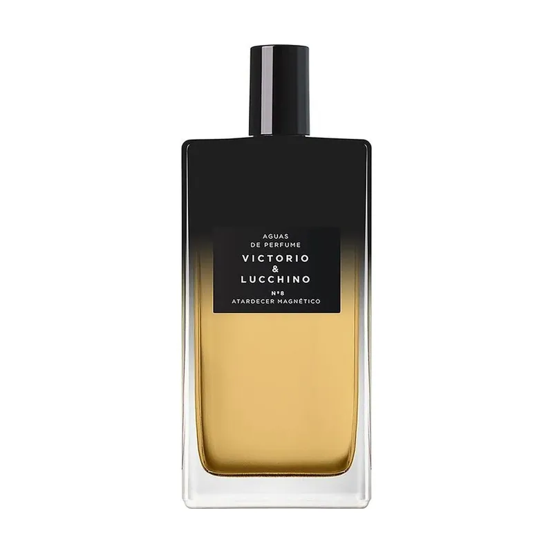 Perfume Victorio & Lucchino Aguas Intensas Nº 8 Atard Masculino Eau de Parfum
