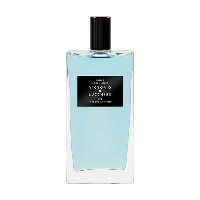 Perfume Victorio & Lucchino Aguas Masculinas N° 2 Frescor Extremo Masculino Eau de Toilette