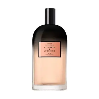 Perfume Victorio & Lucchino Aguas V&L Sensual Nº15 Flor Oriental Feminino Eau de Parfum