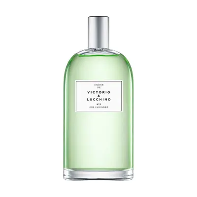 Perfume Victorio & Lucchino Nº 3 Iris Luminoso Feminino Eau de Toilette