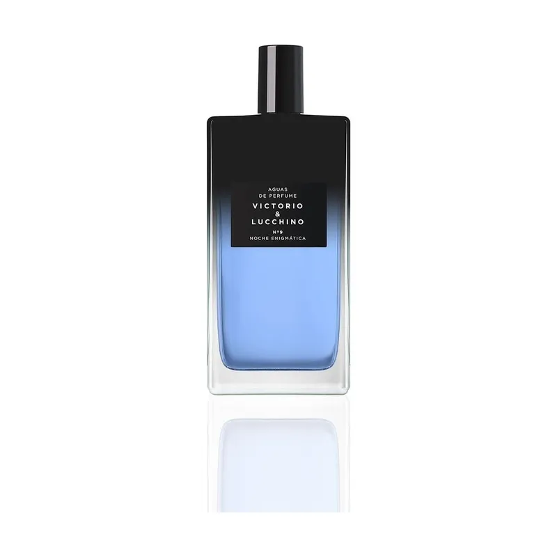 Perfume Victorio & Lucchino N 9 Noche Enigmatica Masculino Eau de Parfum
