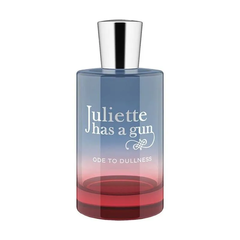 Perfumes Juliette Has A Gun Ode To Dullness Unissex Eau de Parfum