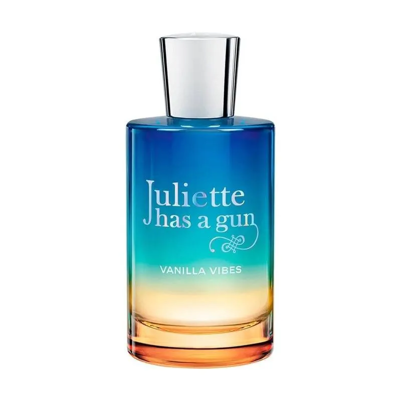 Perfumes Juliette Has A Gun Vanilla Vibes Unissex Eau de Parfum