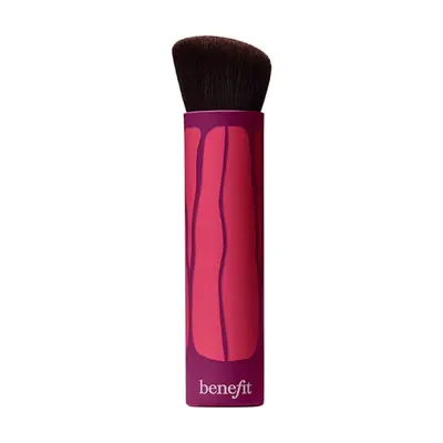 Pincel Benefit Hoola Wavemaker Bronzing Balm