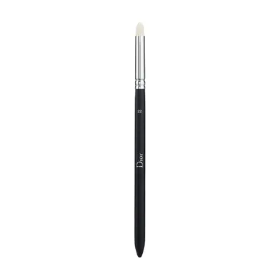 Pincel De Sombra Para Esfumar Dior Backstage Nº22