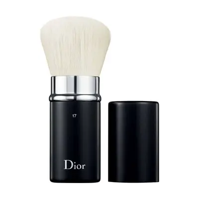 Pincel Kabuki Retrátil Dior Backstage Nº17