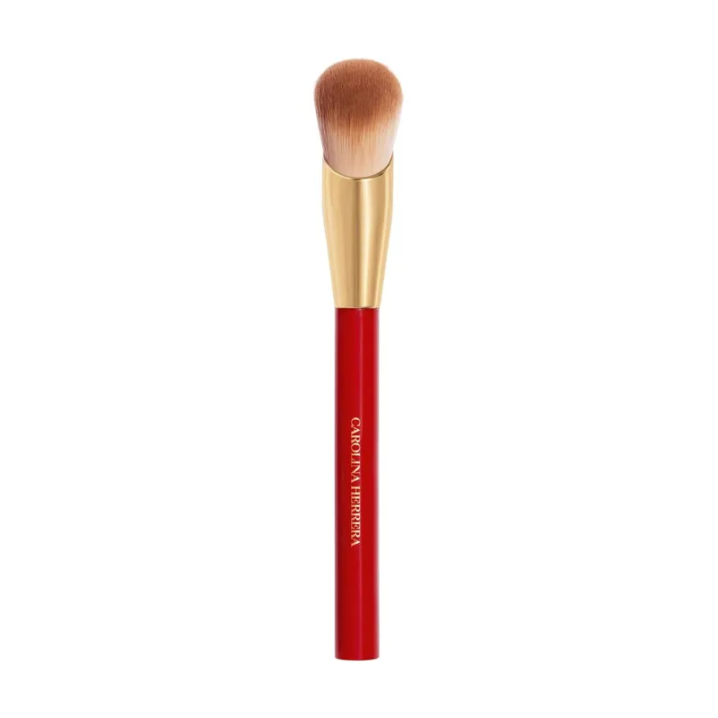 Pincel para base Carolina Herrera