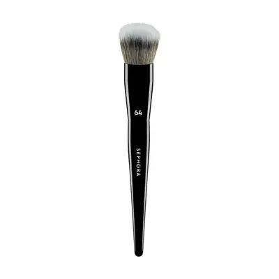 Pincel para base Sephora Collection Pro Foundation Brush #64