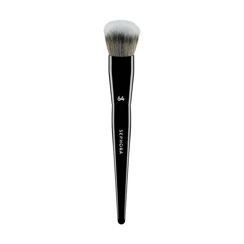 Pincel para base Sephora Collection Pro Foundation Brush #64