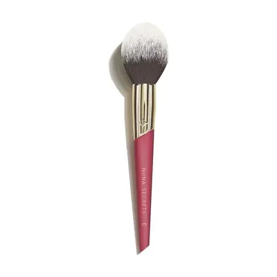 Pincel para Blush Niina Secrets