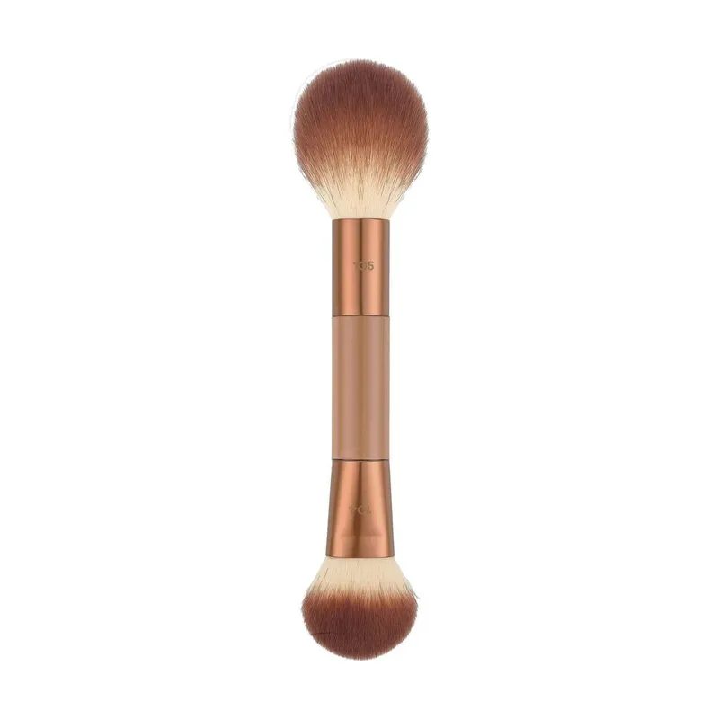 Pincel para blush Real Techniques Coleção Cherry on Top