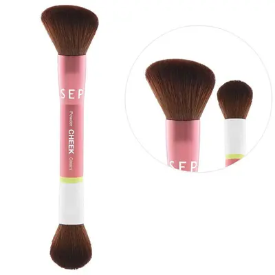 Pincel para Blush Sephora Collection Dual Ended