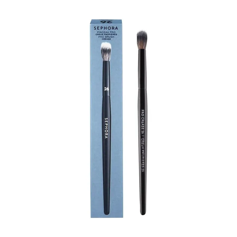 Pincel para Pálpebra Sephora Collection Pro Brush 2.0 Crease 26