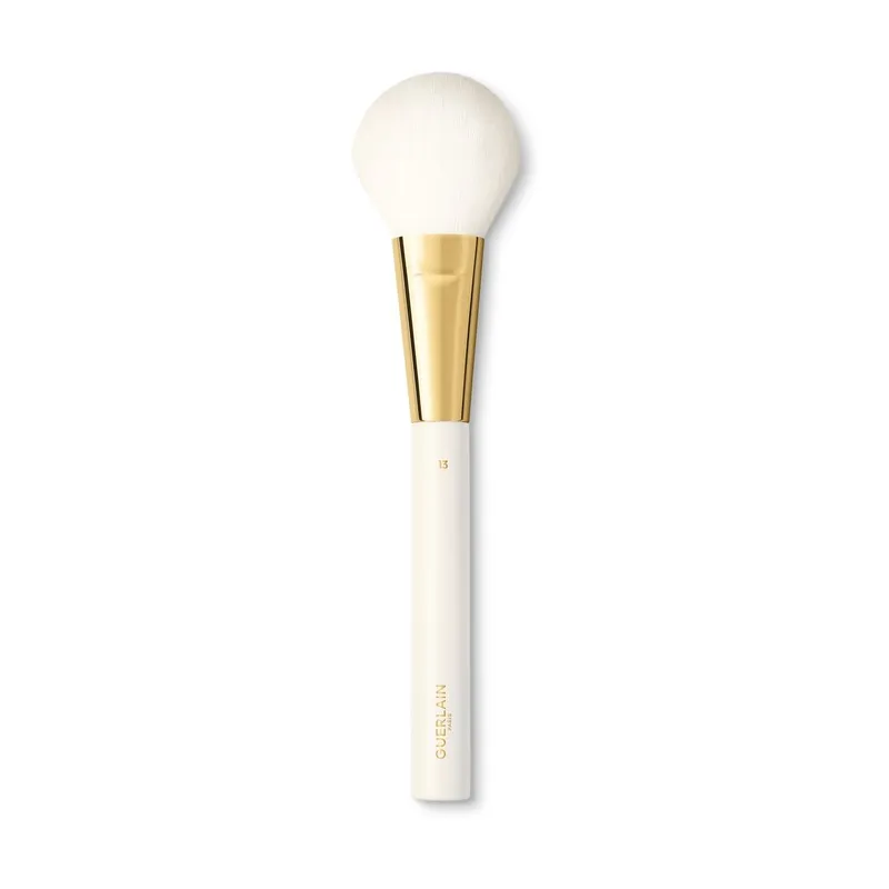 Pincel para pó Guerlain