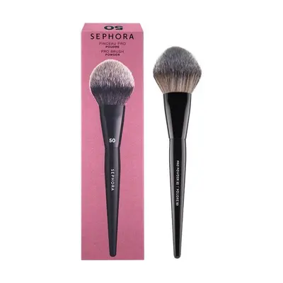 Pincel para Pó Sephora Collection Pro Brush 2.0 Powder 50