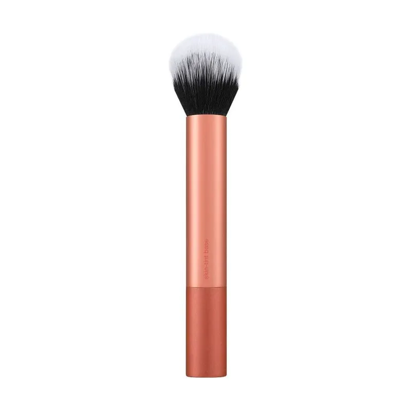 Pincel Real Techniques para Base Leve e Skin Tint