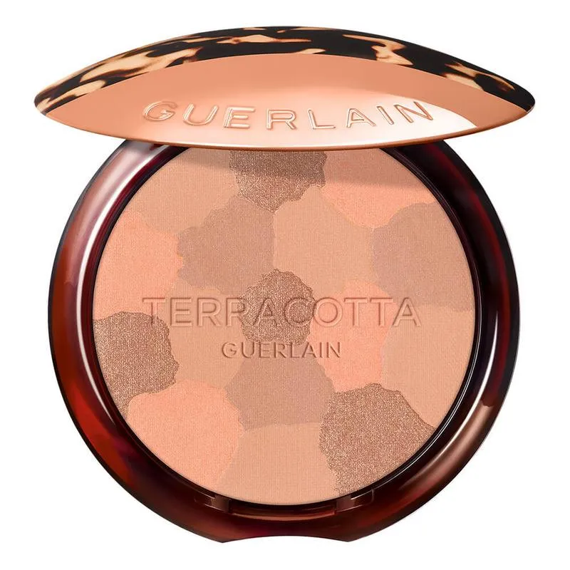 Pó bronzeador Guerlain Terracotta Light