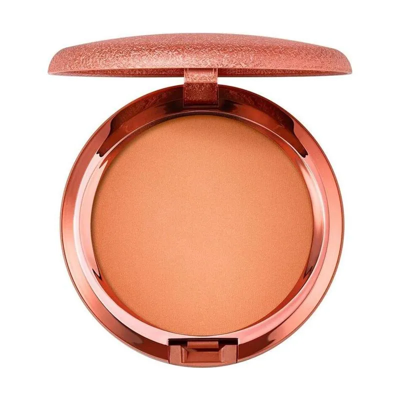 Pó Bronzeador MAC Sunstruck Matte Bronzer