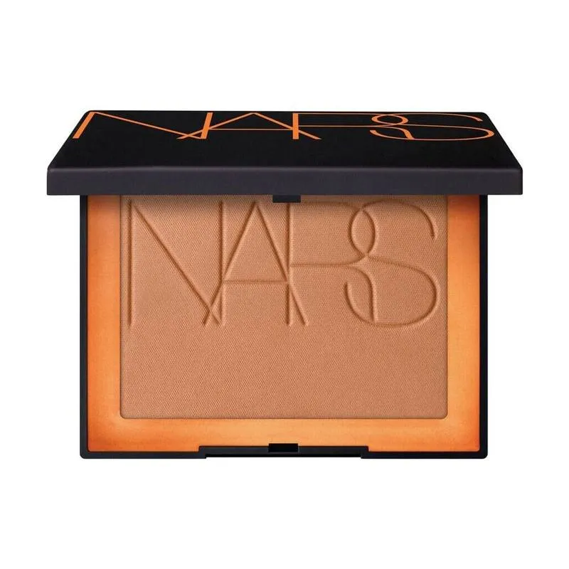 Pó Bronzeador Nars Laguna Talc-free Bronzer