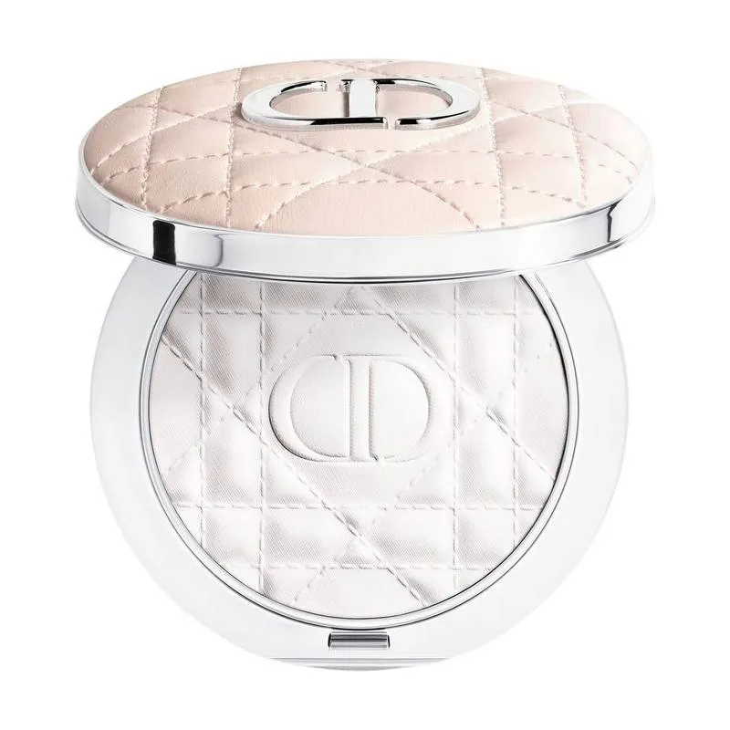 Pó Compacto Dior Forever Nude Powder