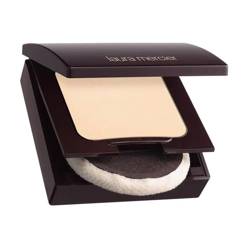 Pó Compacto Laura Mercier Translucent Pressed Setting Powder