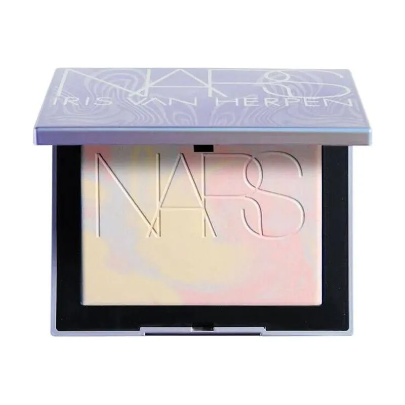 Pó Compacto Nars Light Reflecting Prismatic