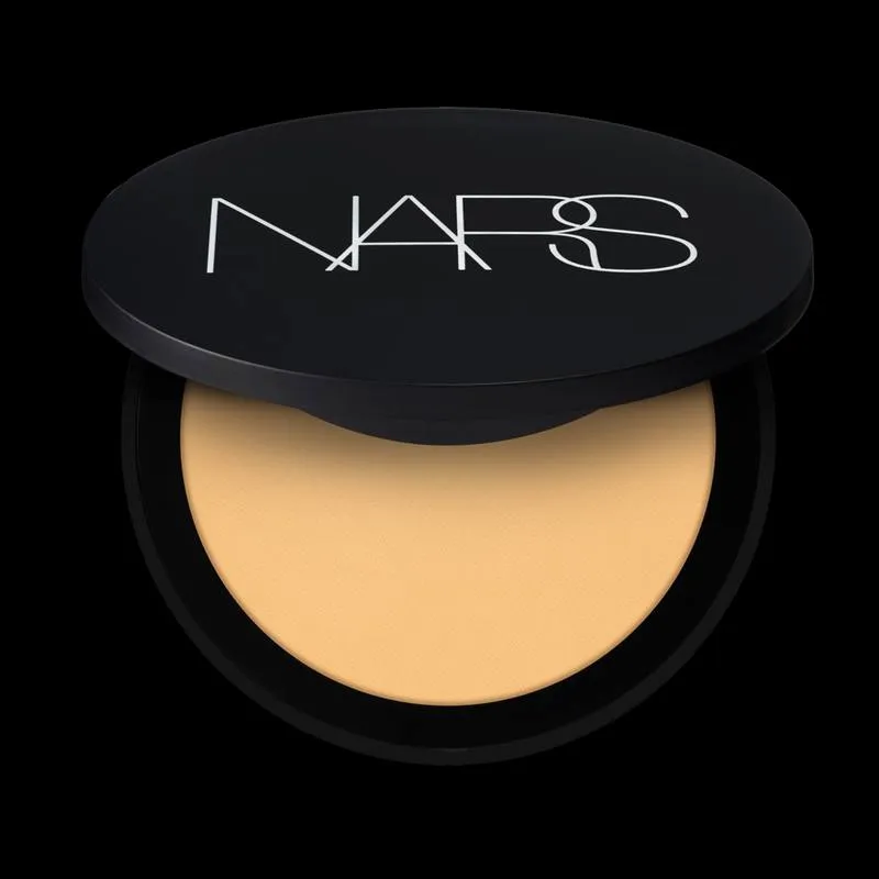 Pó Compacto Nars Soft Matte