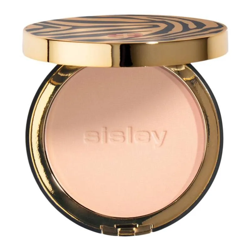 Pó Compacto Sisley Phyto-Poudre Compacte