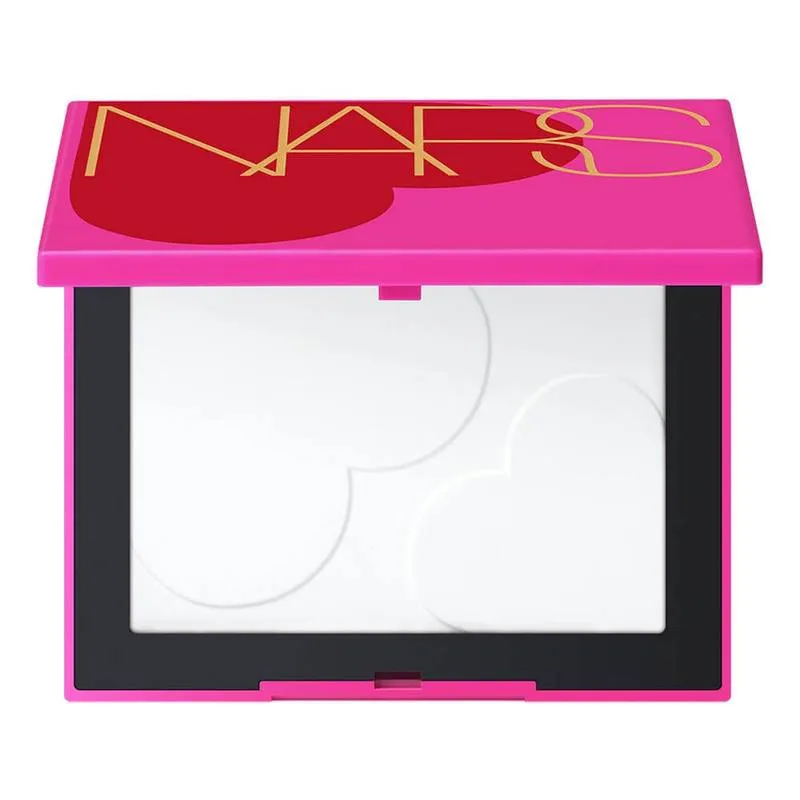 Pó fixador Nars Light Reflecting Setting Powder