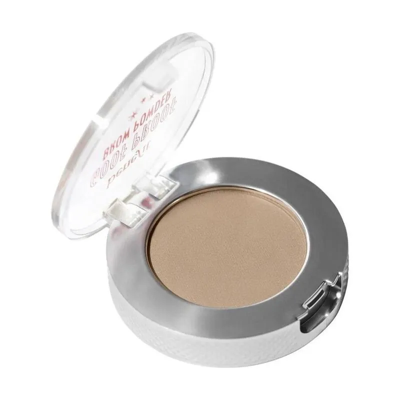 Pó para Sobrancelhas Benefit Goof Proof Brow