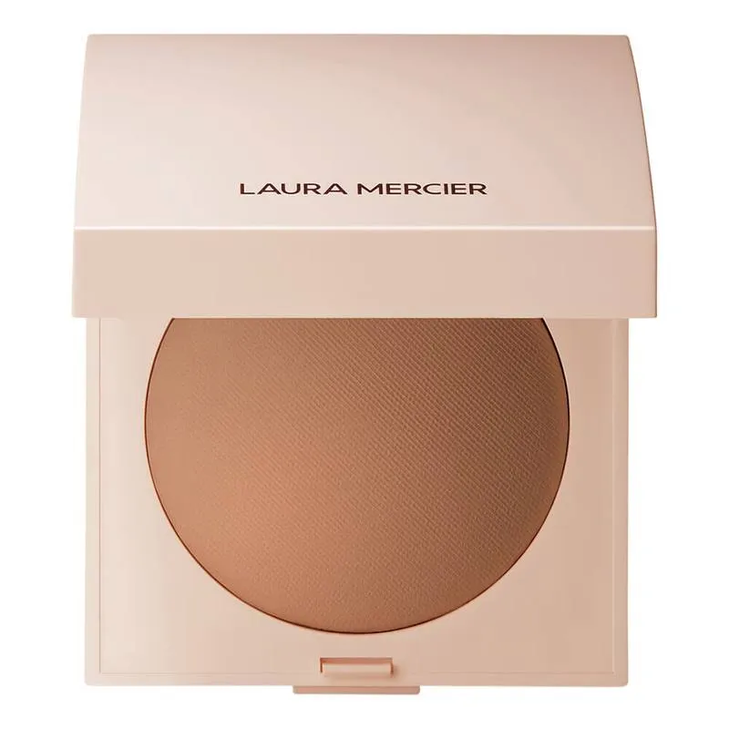 Pó Translúcido Laura Mercier Real Flawless Pressed Powder