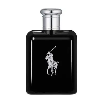 Polo Black Ralph Lauren - Perfume Masculino - Eau de Toilette