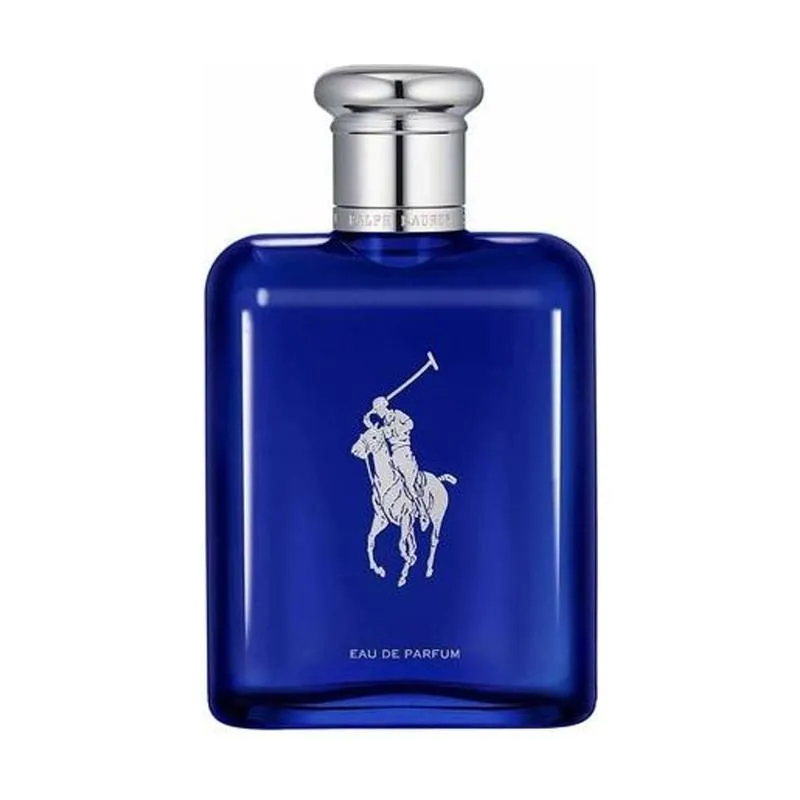 Polo Blue Ralph Lauren - Perfume Masculino - Eau de Parfum