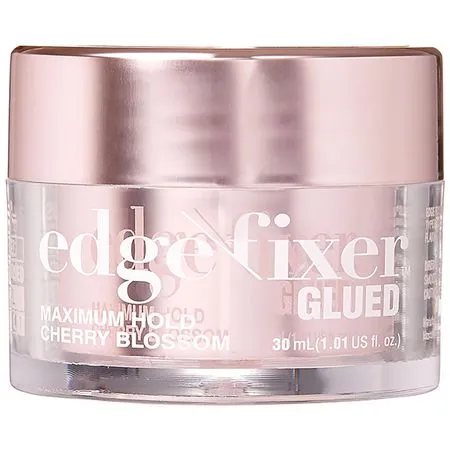 Pomada Modeladora Kiss New York Edge Fixer Glued 30ml