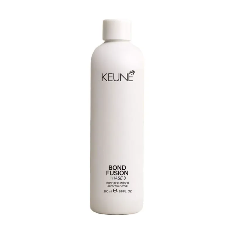 Pré Shampoo Keune Design Bond Fusion Phase 3