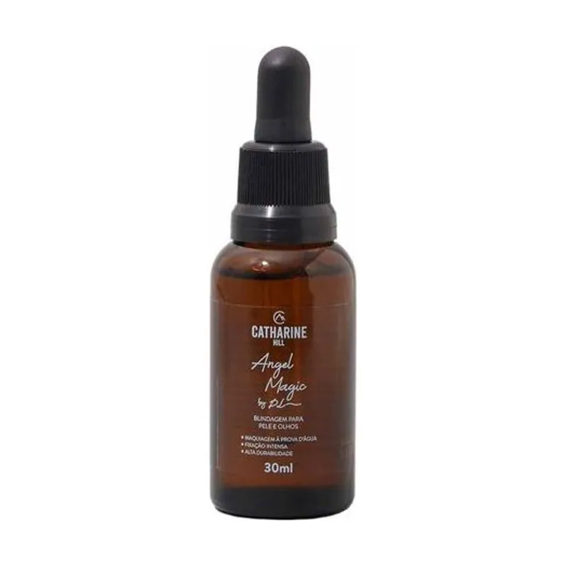 Primer Facial Catharine Hill by Pri Lessa - Angel Magic